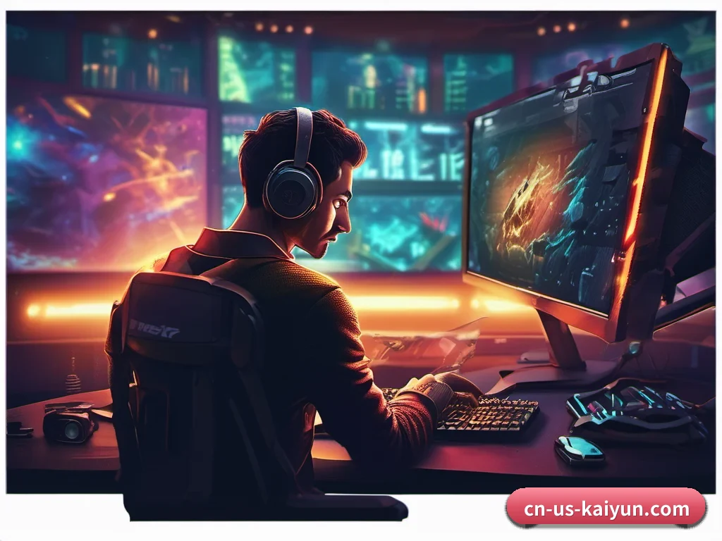 开云中国 APP 界面