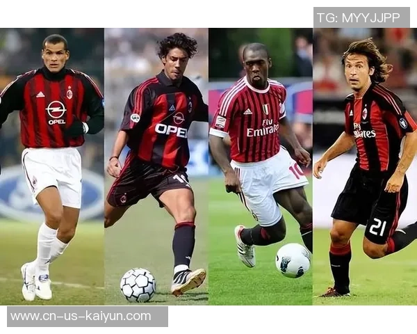 为什么皮尔洛退役之后，前腰后置的战术会很少呈现？